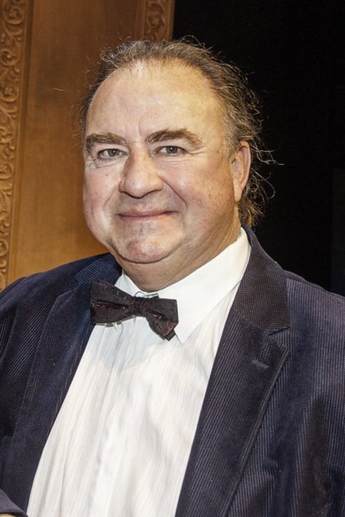 Eddy Vereycken photo