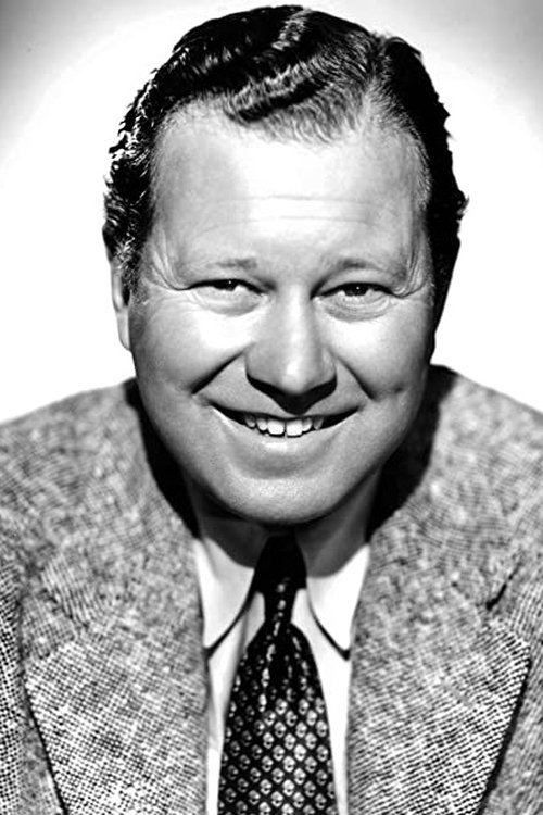 Edgar Buchanan photo