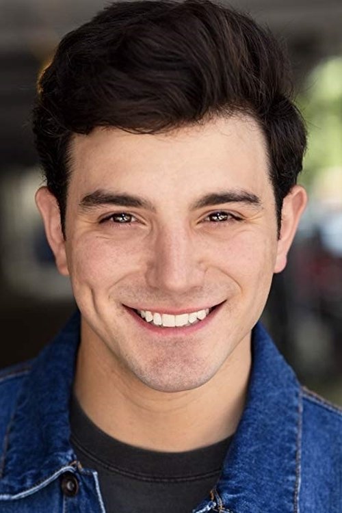 Edgar Damatian photo