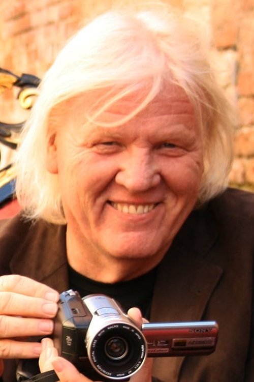 Edgar Froese photo