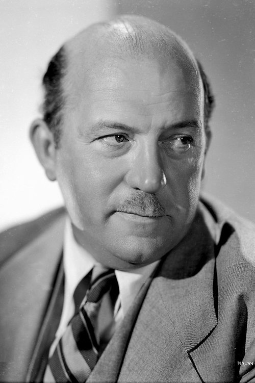 Edgar Kennedy photo