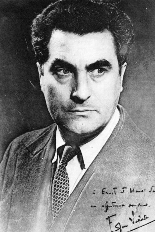 Edgard Varèse photo