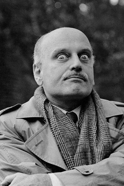 Profile image of Edgardo Cozarinsky