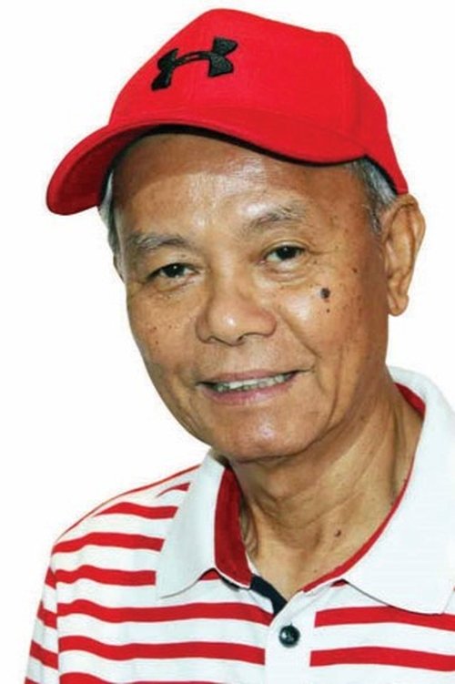 Profile image of Edgardo Vinarao