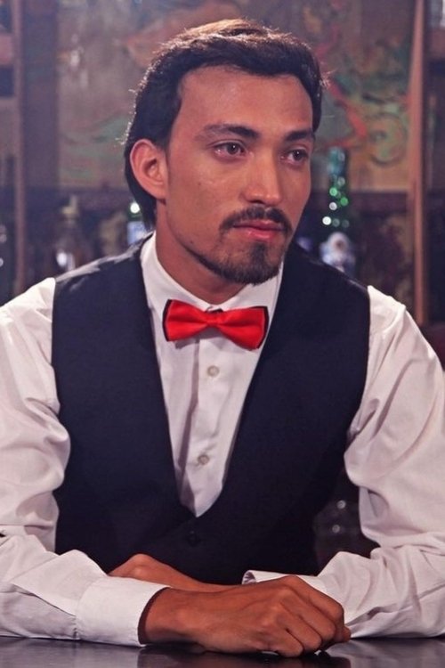 Edison Boorosky photo