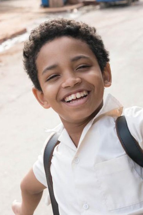 Edison Manuel Olbera photo