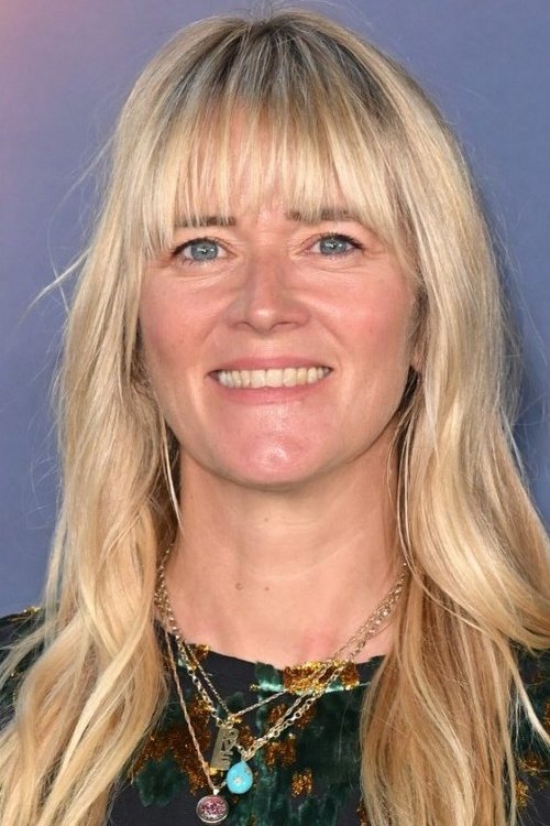 Edith Bowman photo