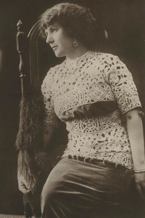 Edith Buemann photo