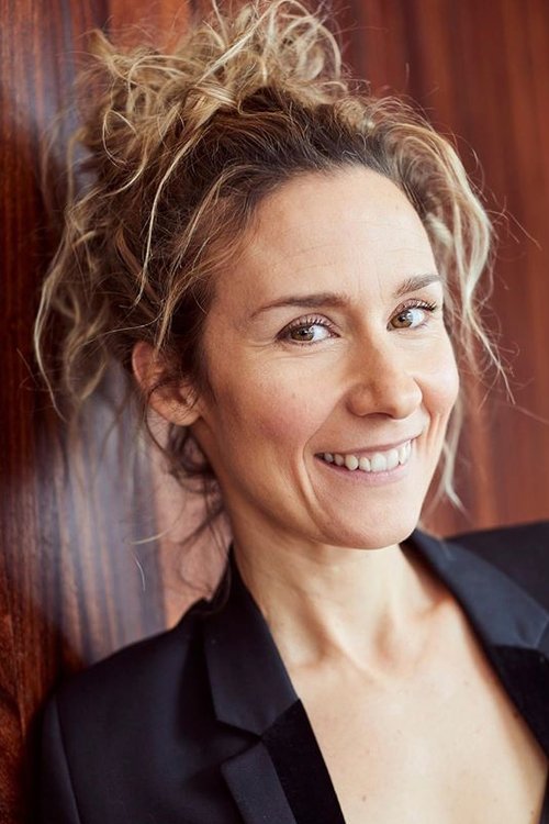 Édith Cochrane photo