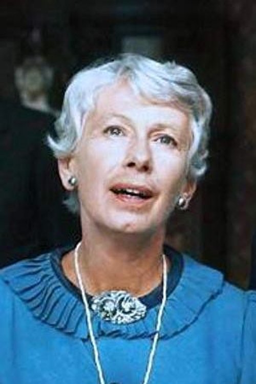 Edith Heerdegen photo