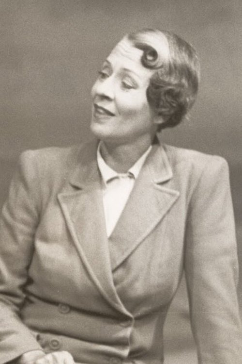 Edith Meiser photo