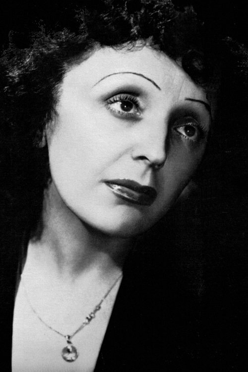 Édith Piaf photo