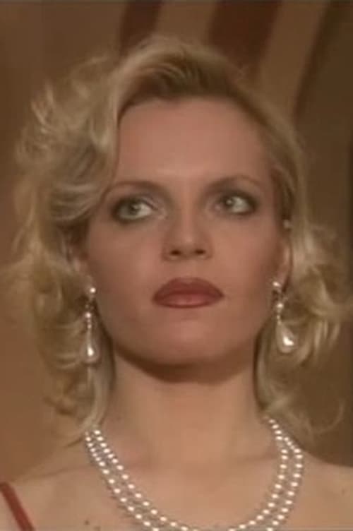 Edith Rozanyai photo