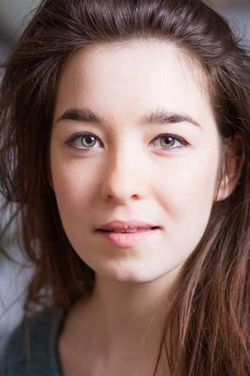 Edith Saulnier photo