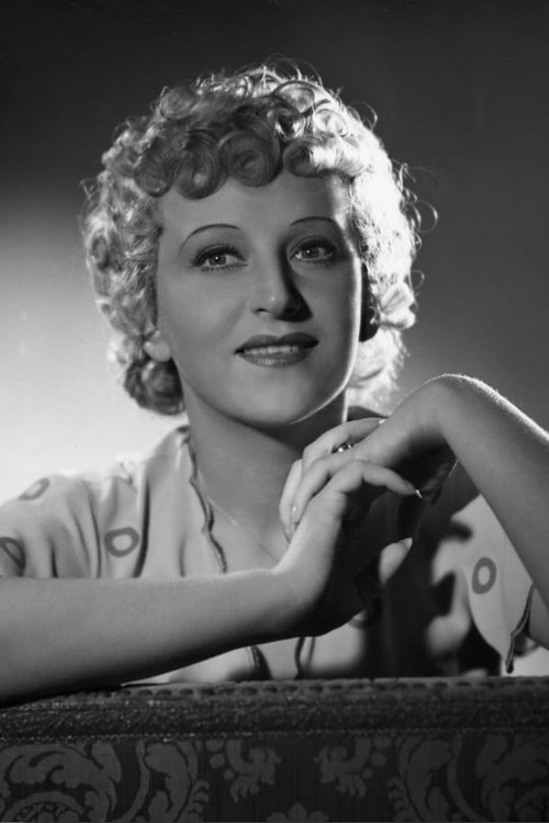 Edith Schollwer photo