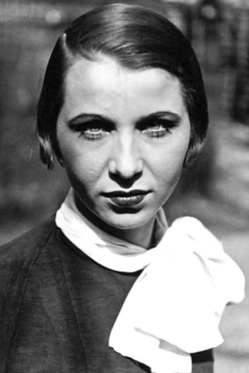 Edith Schultze-Westrum photo