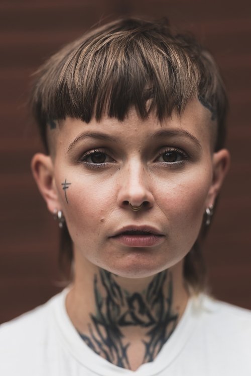 Edith Stehfest photo