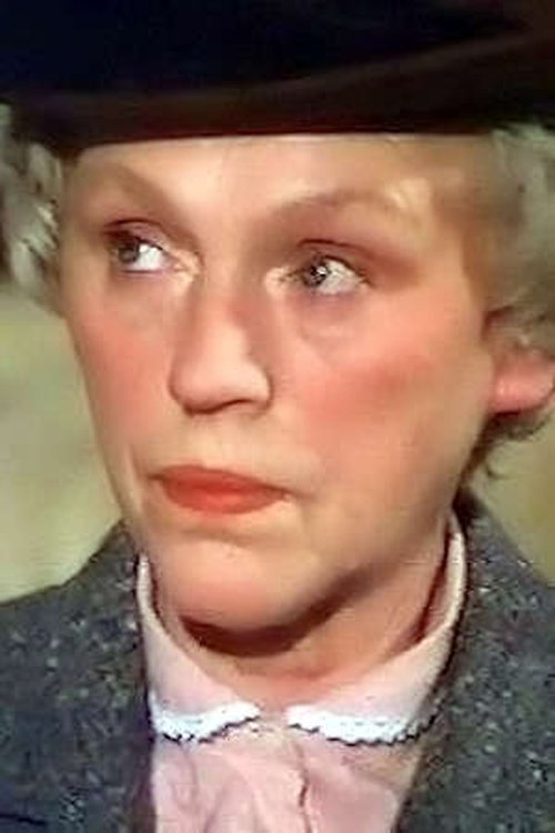 Edith Volkmann photo