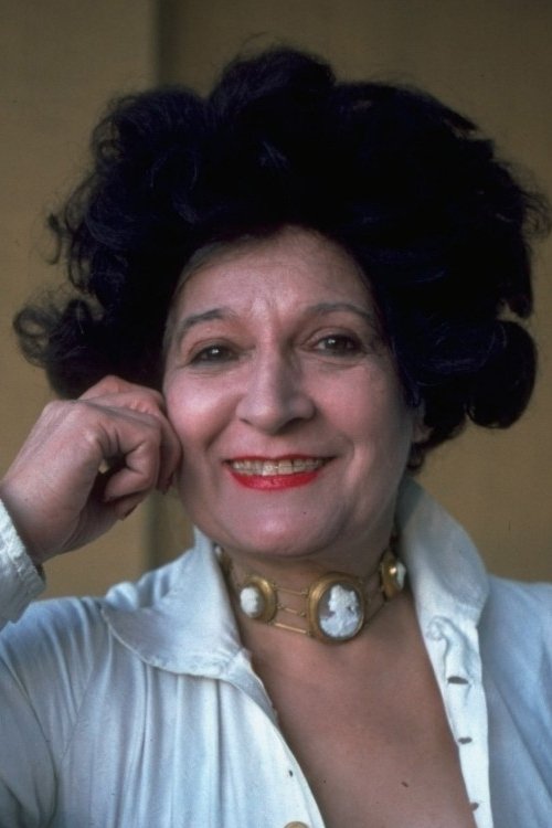 Editta Sherman photo