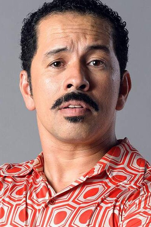 Edmilson Filho photo