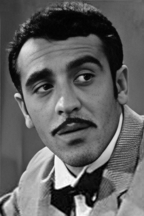 Profile image of Edmond Keosayan