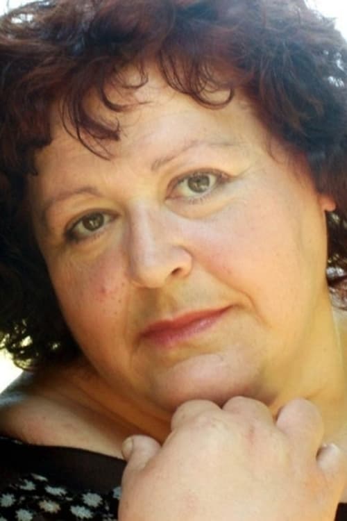 Edmonde Franchi photo