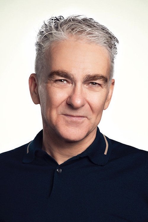 Profile image of Edmund Coulthard