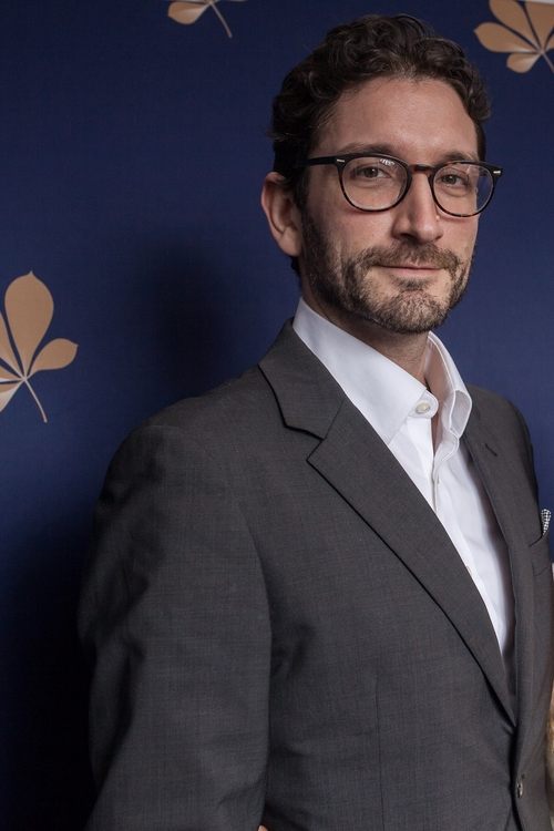 Edmund Kingsley photo