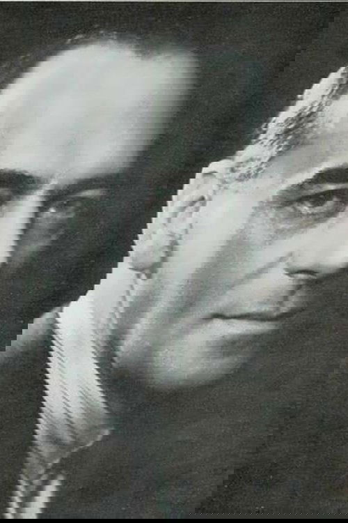 Edmund Willard photo