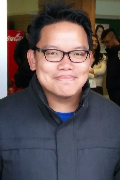 Profile image of Edmund Yeo
