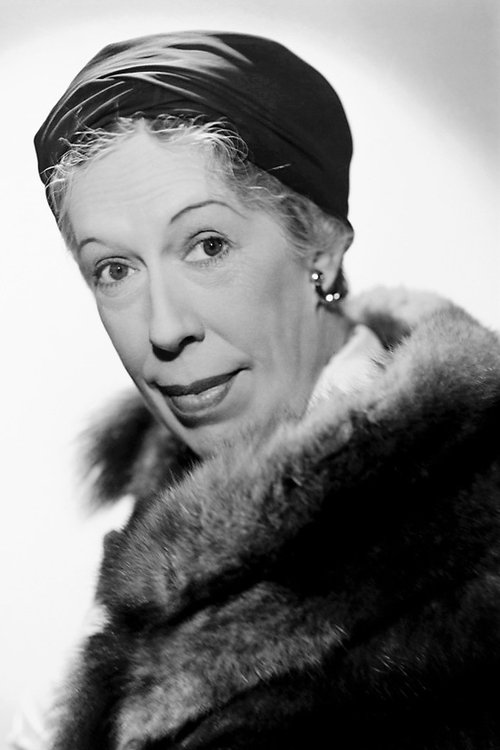 Edna May Oliver photo