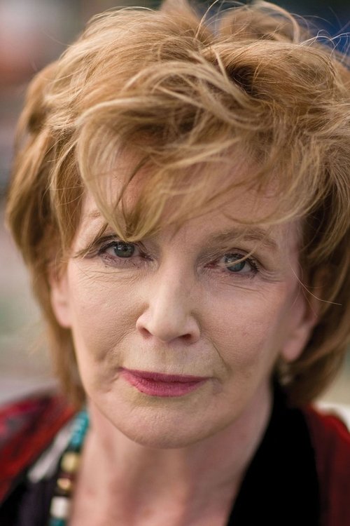 Edna O'Brien photo