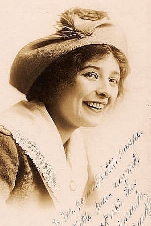 Edna Pendleton photo