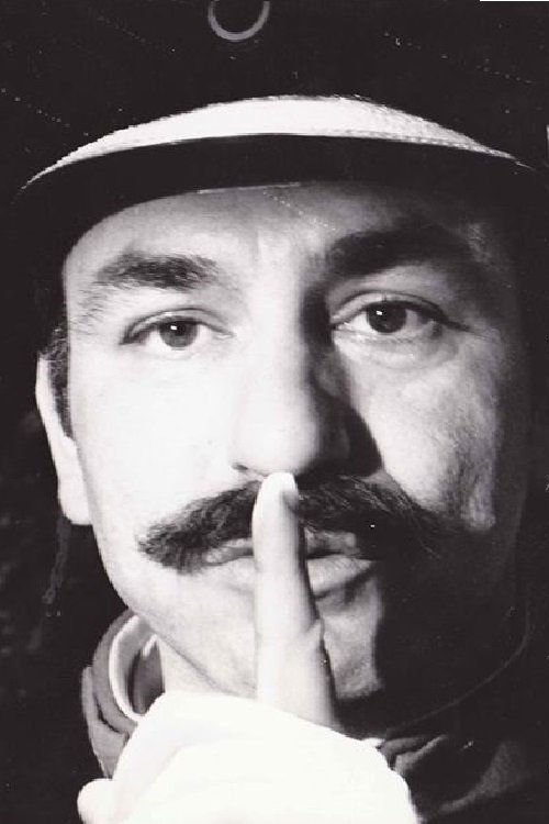 Edo Peročević photo