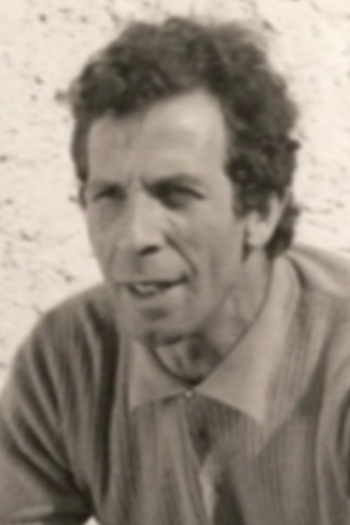 Profile image of Edoardo Mulargia