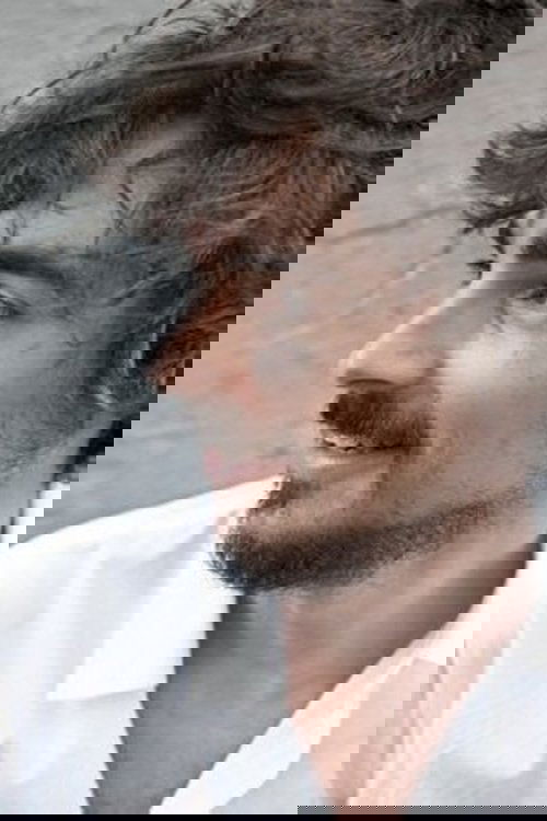 Edoardo Natoli photo