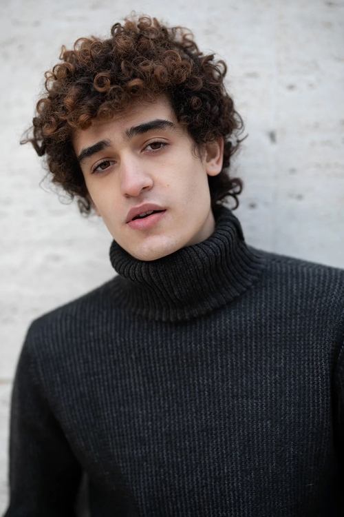 Edoardo Pagliai photo