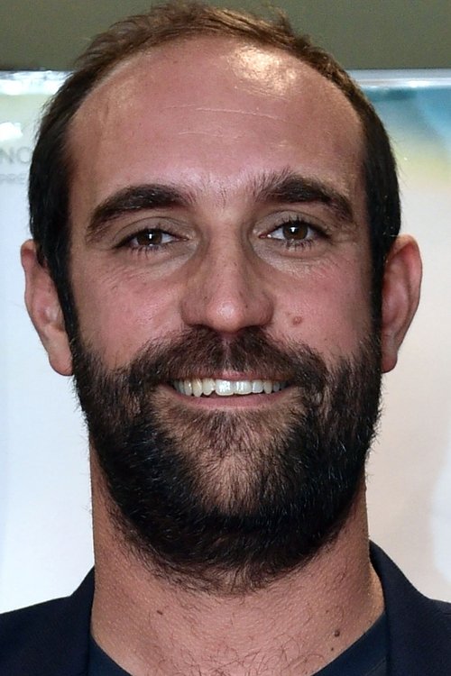 Profile image of Édouard Bergeon