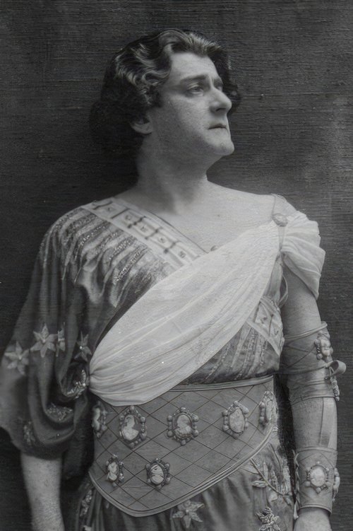 Édouard de Max photo