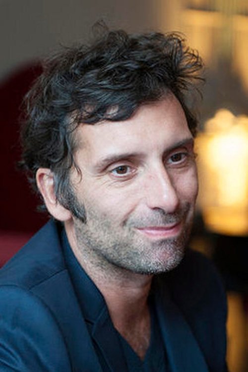 Profile image of Édouard Deluc