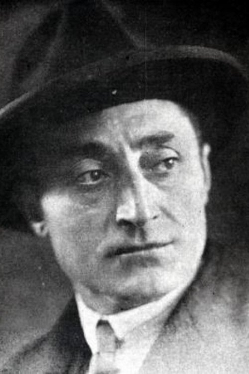 Profile image of Édouard-Émile Violet