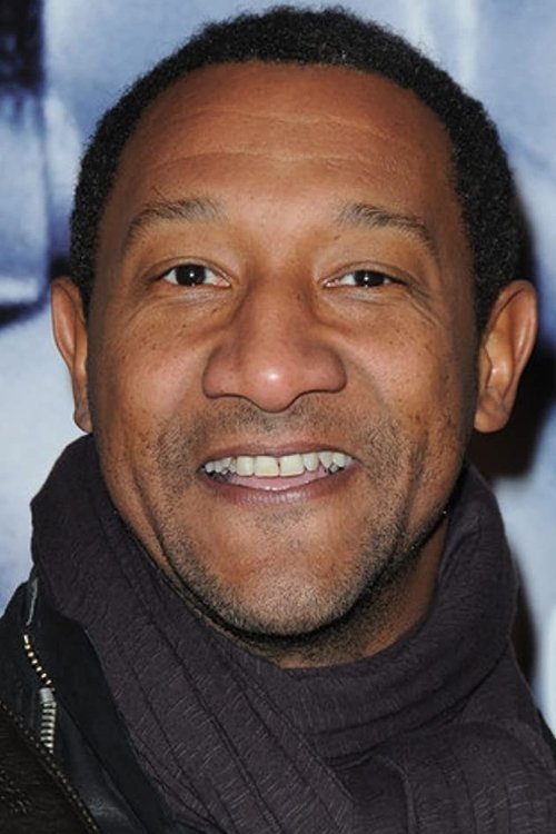 Édouard Montoute photo