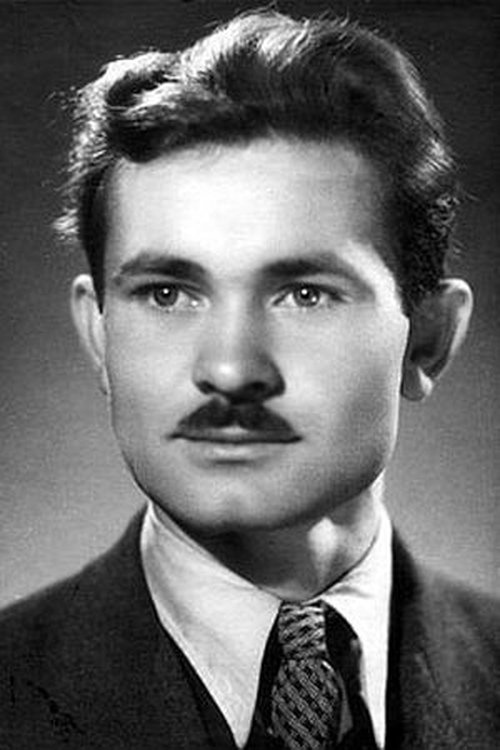 Eduard Bocharov photo