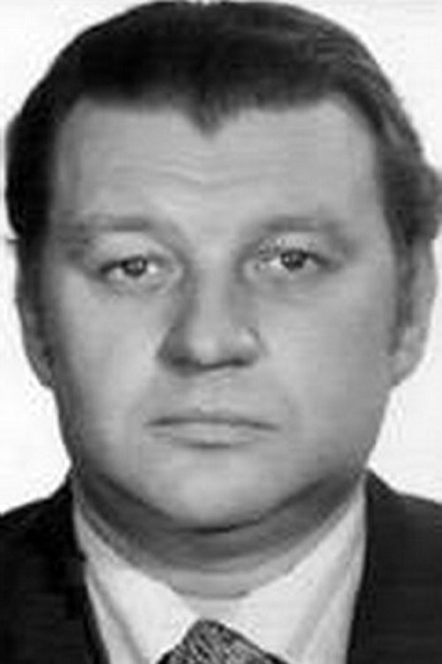 Profile image of Eduard Gavrilov