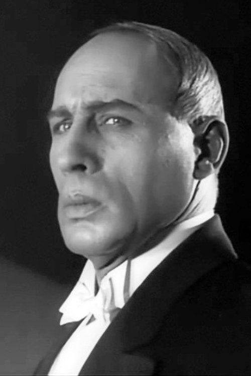 Eduard Kulganek photo