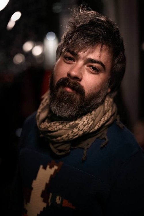 Profile image of Eduard Oganesyan