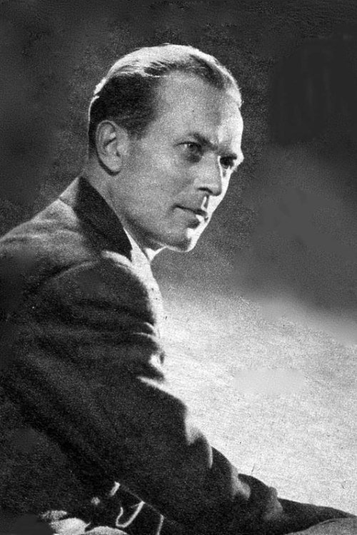 Profile image of Eduard von Borsody