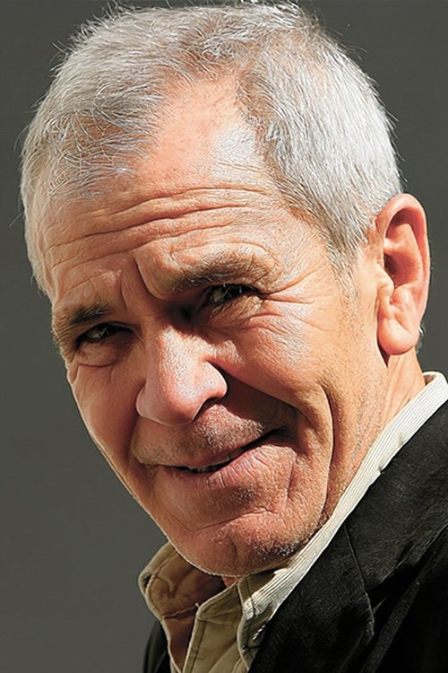 Eduardo Barril photo