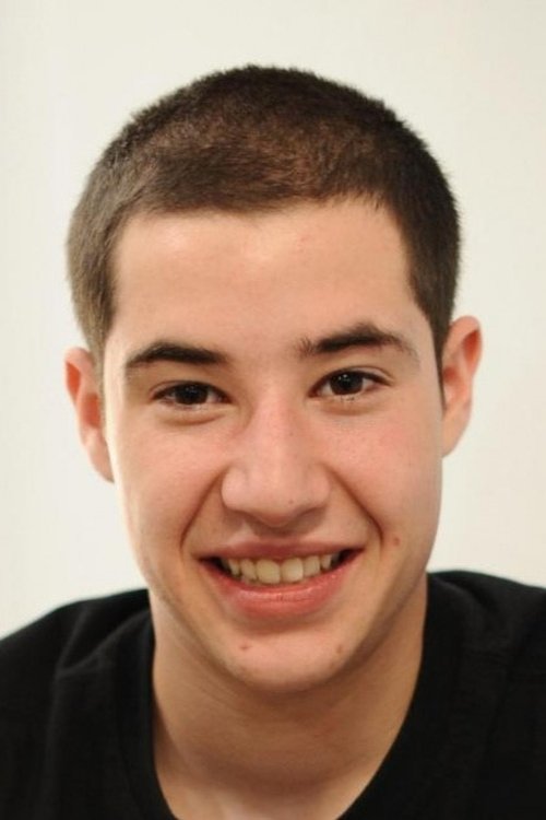 Eduardo García photo