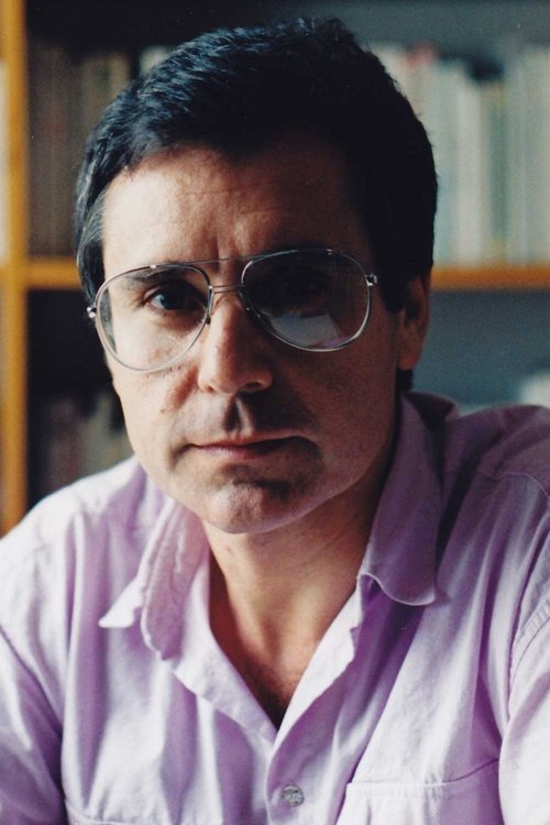 Profile image of Eduardo Geada